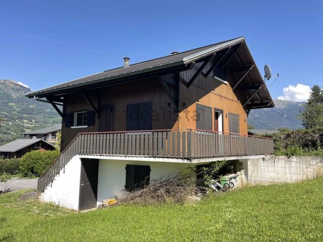Maison vente à Verney d'en Haut, Morillon