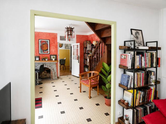 Maison vente à Morlaàs, Pyrénées-Atlantiques