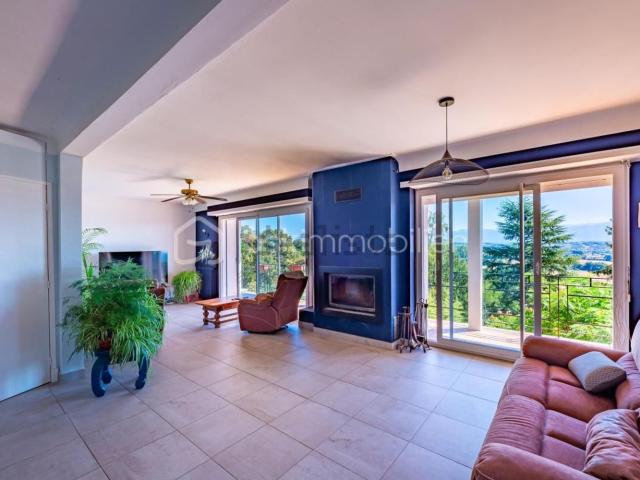 Maison vente à Haute-Vue, Morlaàs