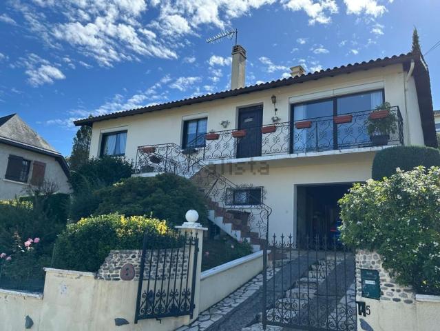 Maison vente à Haute-Vue, Morlaàs