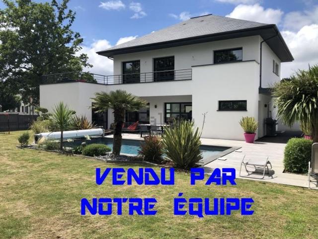 Maison vente à Berlanne, Morlaàs