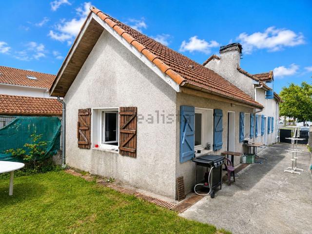 Maison vente à Morlaàs, Pyrénées-Atlantiques