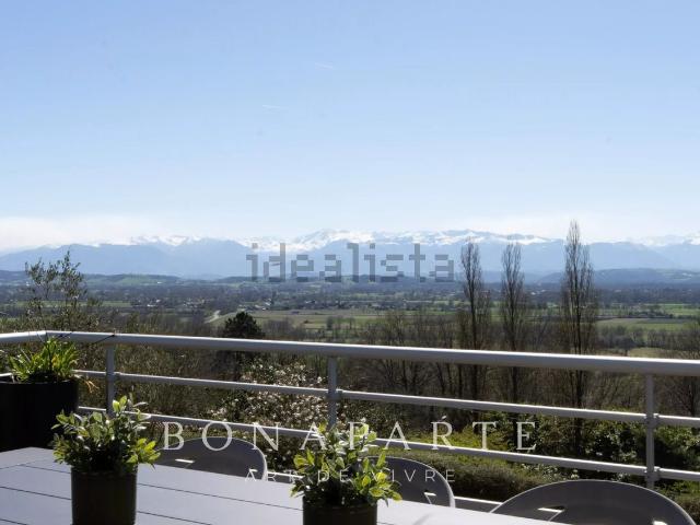 Maison vente à Haute-Vue, Morlaàs