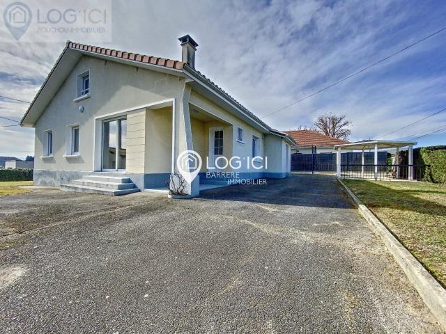 Maison location à Pau, Morlaàs