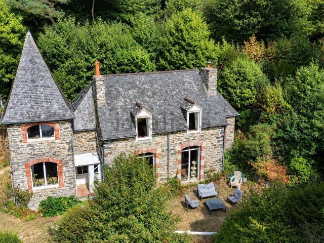 Maison vente à Ploujean, Morlaix