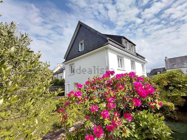 Maison vente à Lotissement Park An Ty, Plourin-lès-Morlaix