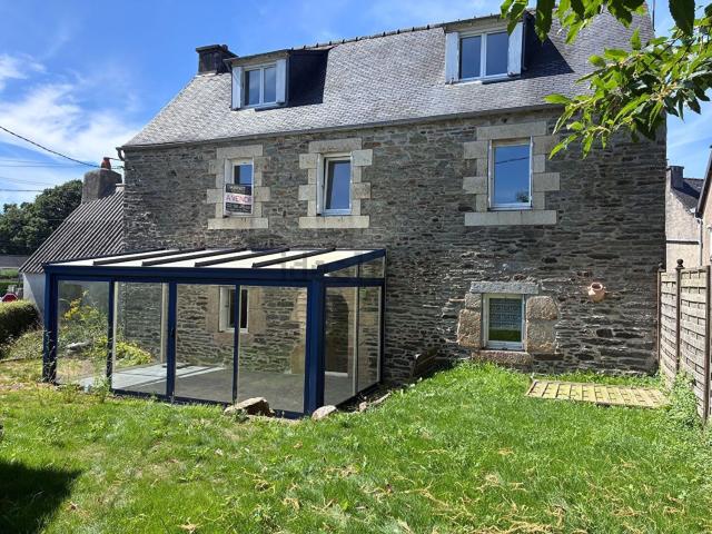 Maison vente à Ty Dour, Morlaix