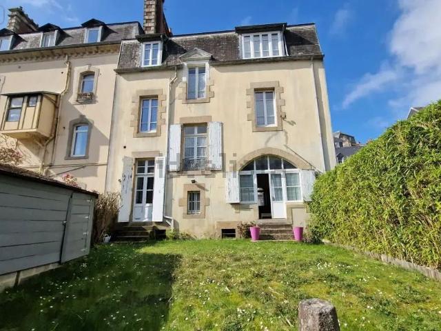 Maison vente à Ty Dour, Morlaix