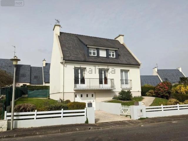 Maison vente à Morlaix, Finistère