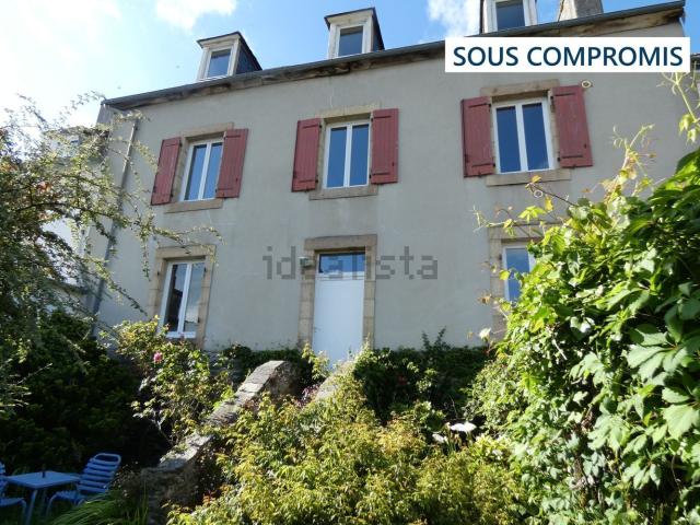 Maison vente à Ty Dour, Morlaix