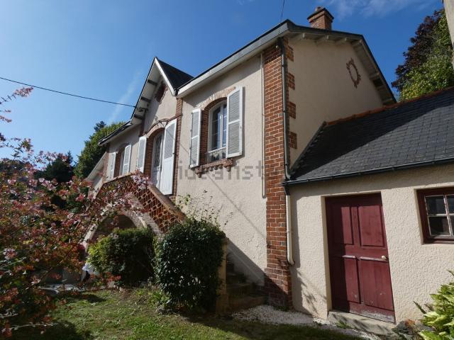 Maison vente à Ty Dour, Morlaix