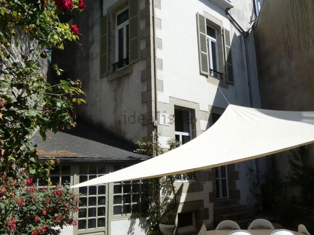 Maison vente à Ty Dour, Morlaix