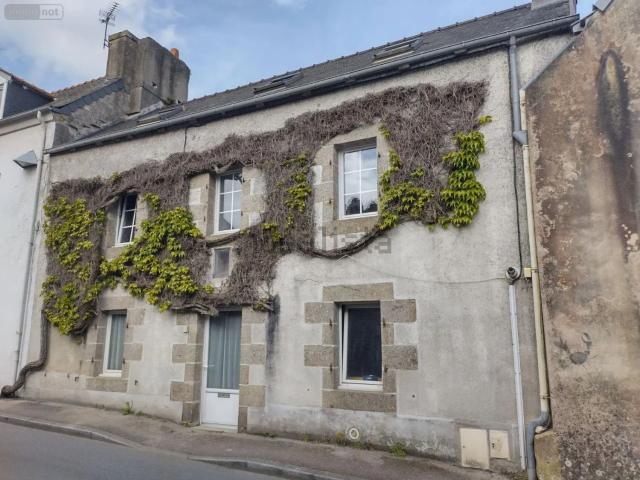 Maison vente à Ploujean, Morlaix