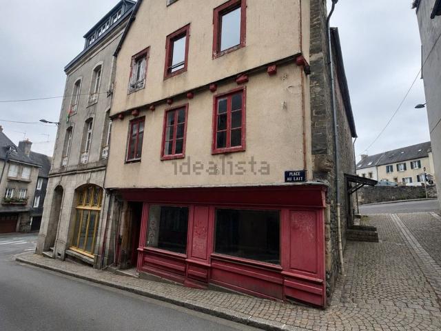 Maison vente à Morlaix, Finistère