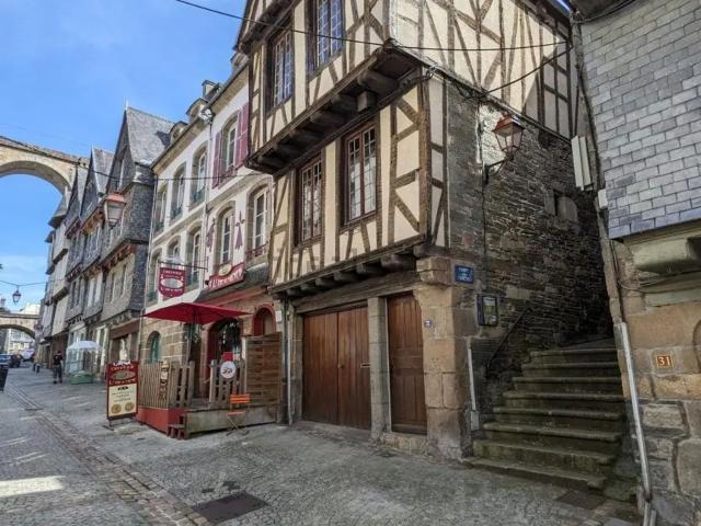 Maison vente à Morlaix, Finistère
