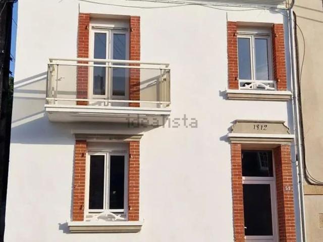 Maison vente à Morlaix, Finistère
