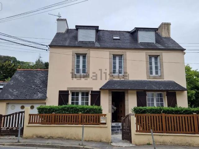 Maison vente à Morlaix, Finistère