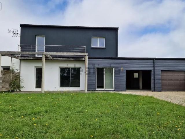 Maison vente à Ty Dour, Morlaix