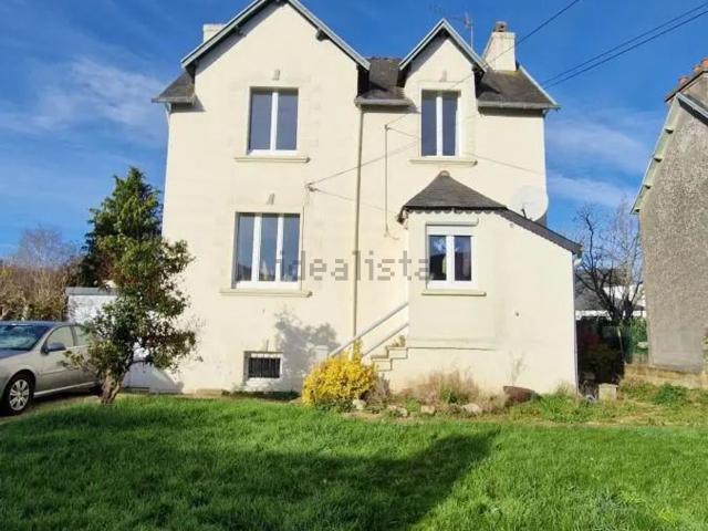 Maison vente à Morlaix, Finistère