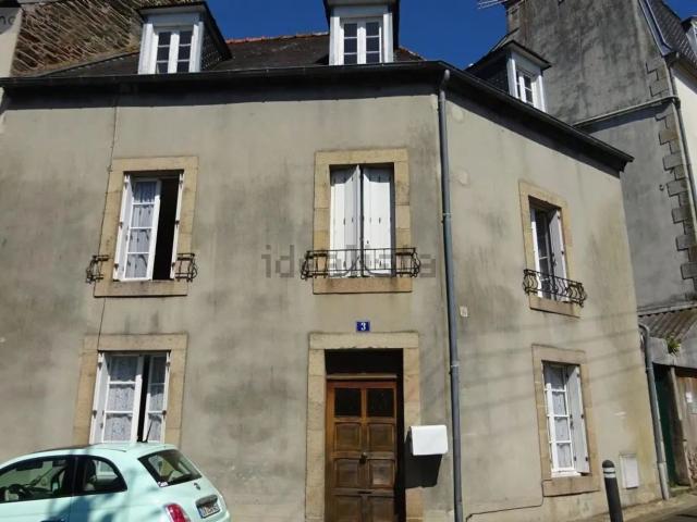 Maison vente à Le Petit Launay, Morlaix