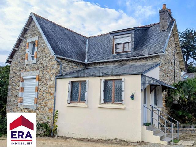Maison vente à Ty Dour, Morlaix