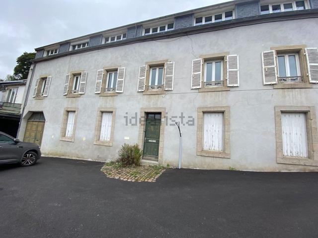 Maison vente à Le Verger, Morlaix