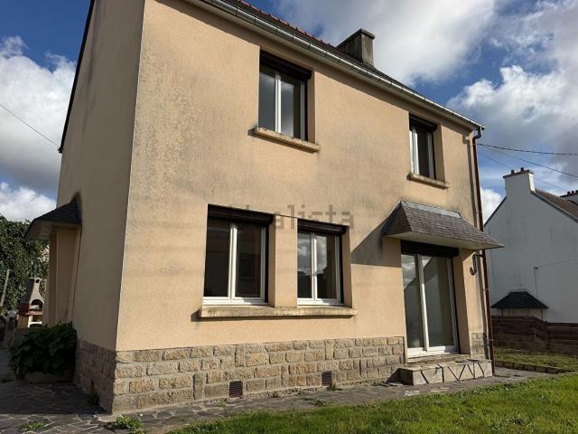 Maison vente à Ty Dour, Morlaix