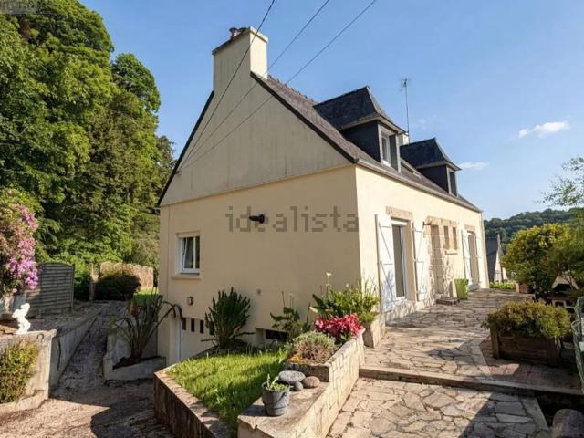 Maison vente à Le Val Rouge, Morlaix