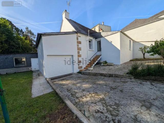 Maison vente à Morlaix, Finistère