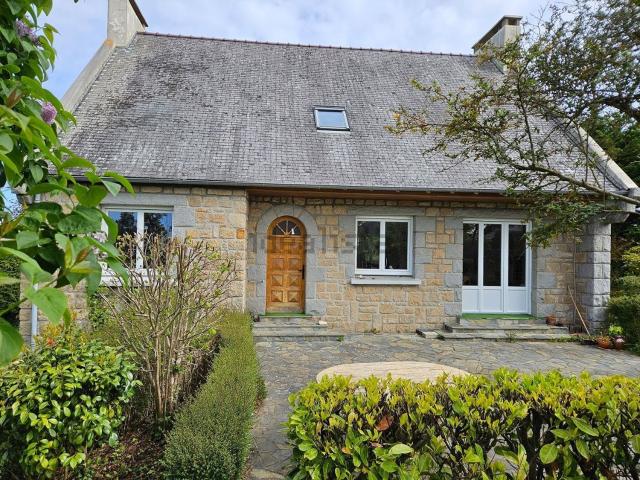Maison vente à Ty Dour, Morlaix