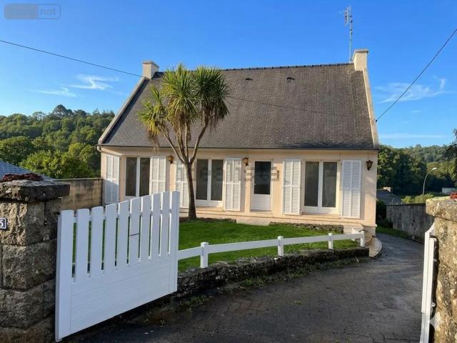 Maison vente à Ty Dour, Morlaix