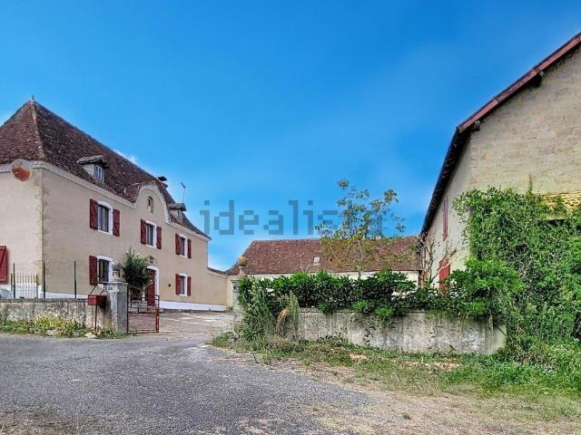 Maison vente à Morlanne, Pyrénées-Atlantiques