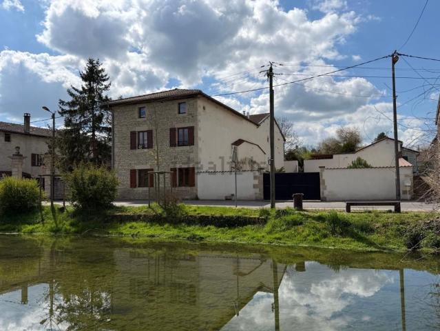 Maison vente à Morley, Meuse