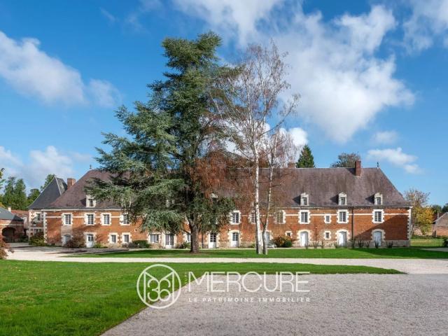 Maison vente à Morlincourt, Oise
