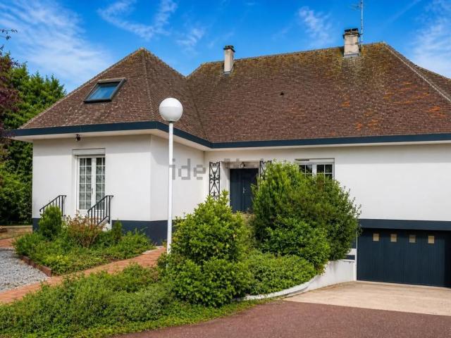 Maison vente à Cité Loheac, Mormant