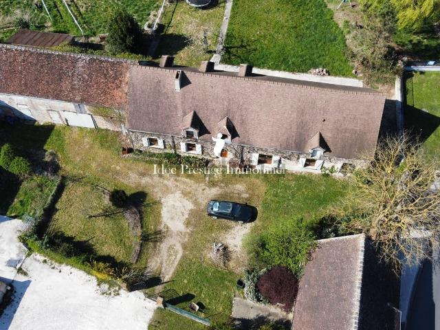 Maison vente à Rouvray, Mormant