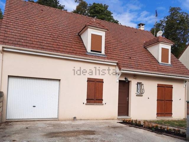 Maison location à Rouvray, Mormant