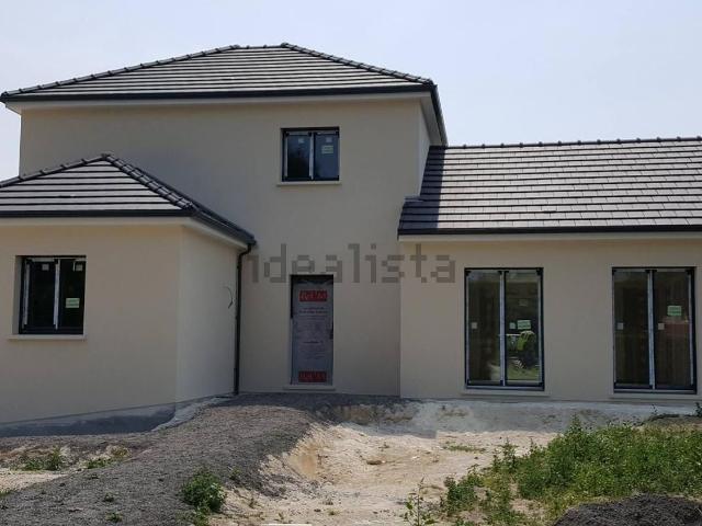Maison vente à Cité Loheac, Mormant