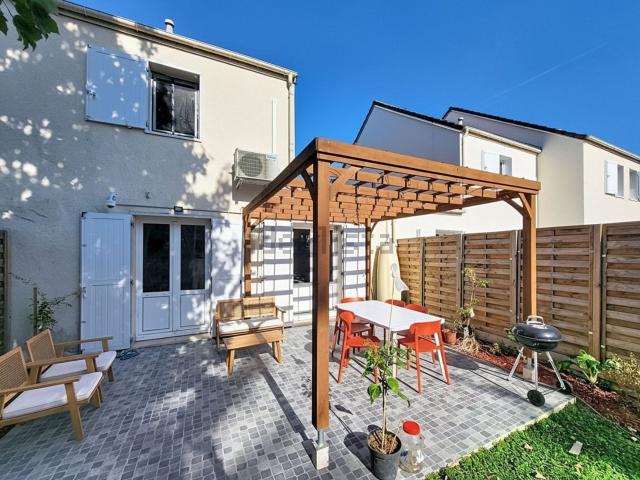 Maison vente à Cité Loheac, Mormant