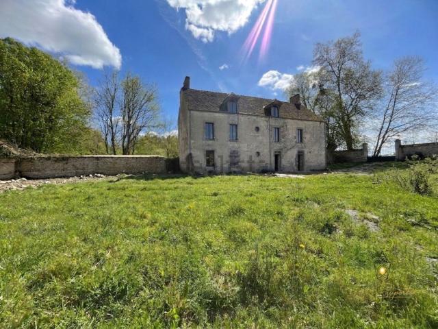 Maison vente à Mormant-sur-Vernisson, Loiret