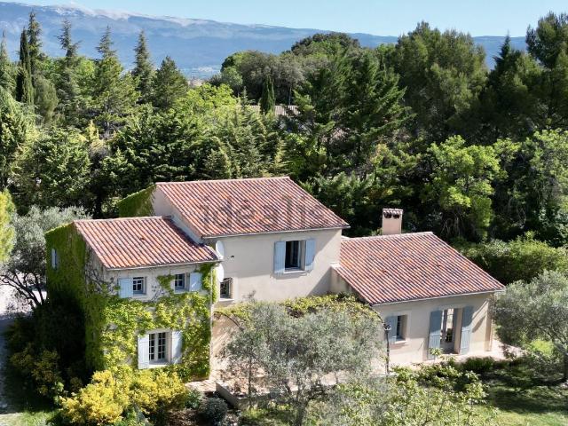 Maison vente à Mormoiron, Vaucluse