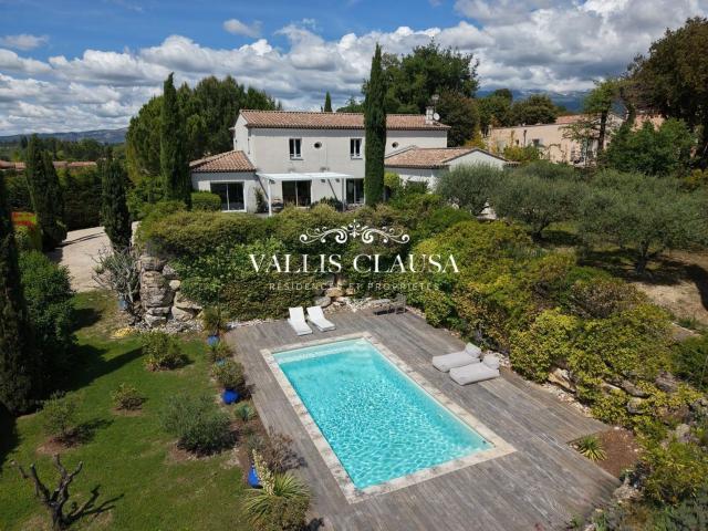 Maison vente à Mormoiron, Vaucluse