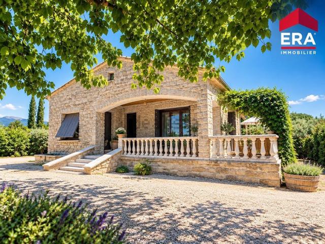 Maison vente à Mormoiron, Vaucluse