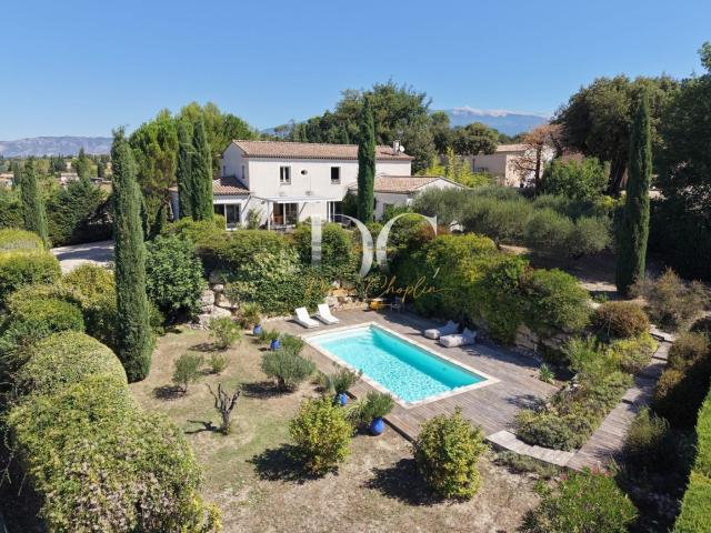 Maison vente à Mormoiron, Vaucluse