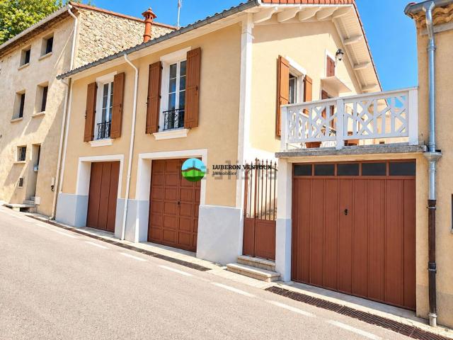 Maison vente à Algovital, Mormoiron
