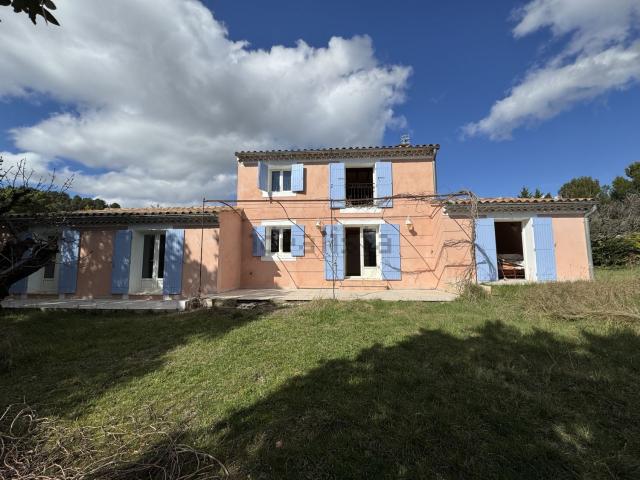 Maison vente à Mormoiron, Vaucluse