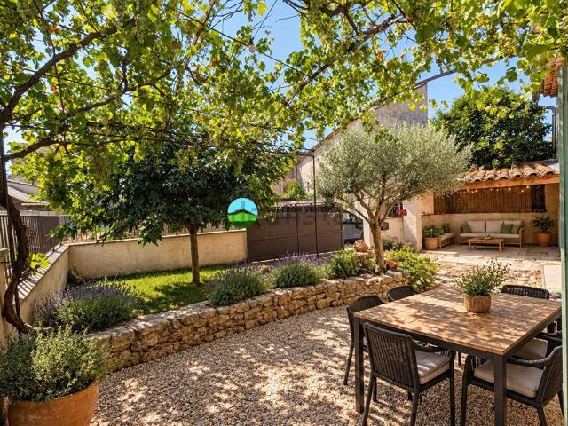 Maison vente à Mormoiron, Vaucluse