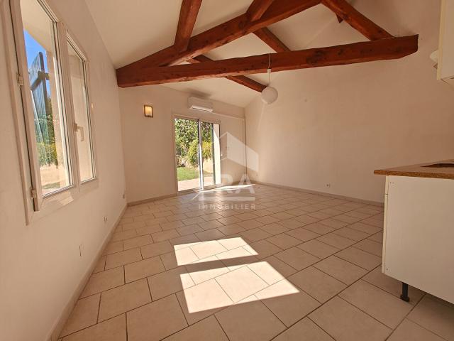 Maison location à Mormoiron, Vaucluse
