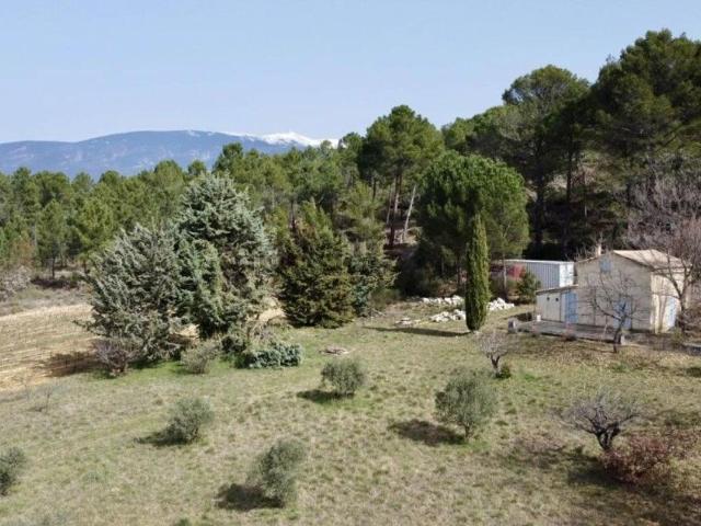 Maison vente à Mormoiron, Vaucluse