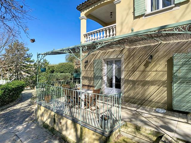 Maison vente à Carpentras, Mormoiron
